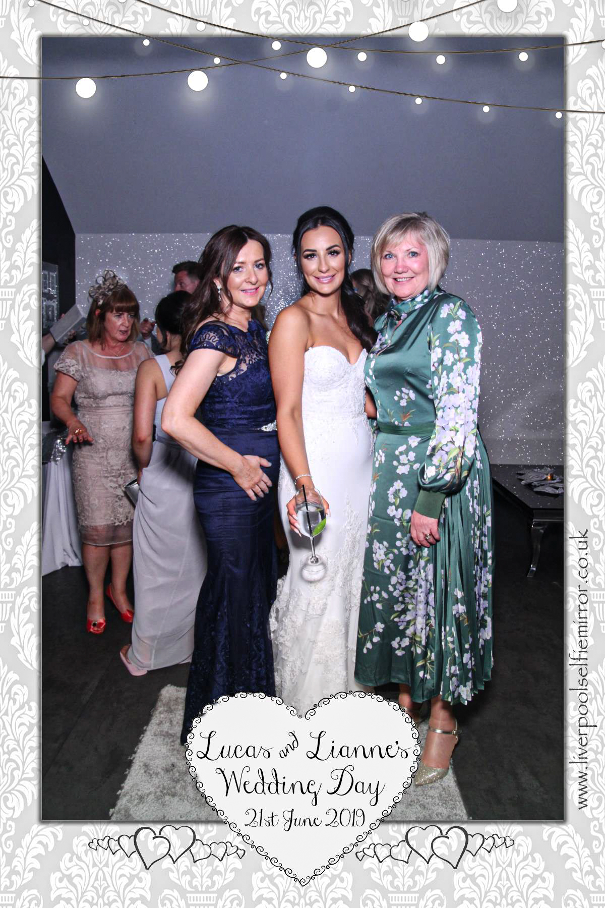 Lucas and Lianne’s Wedding  | View more photos from the event at gallery.liverpoolselfiemirror.co.uk/u/LiverpoolSelfieMirror/Lucas-and-Lianne’s-Wedding
